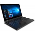Notebook Lenovo P15 Gen 2 Intel Core i7-11850H 32GB RAM NVIDIA RTX A2000 Notebooks