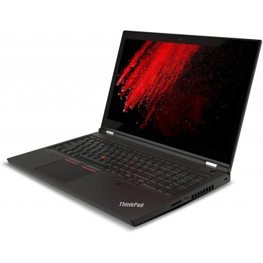 Notebook Lenovo P15v Gen 3 Intel Core i7-12700H 32GB RAM NVIDIA T600 Notebooks