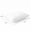 Almohada Down Alternative 50x70, Cannon Almohadas