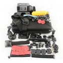 Kit de accesorios para Gopro 44 en 1 Deporte