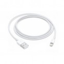 Cable lightning Apple 1 metro Microlab Accesorios Celular