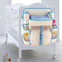 Organizador para pañales e insumos de bebé Niños