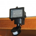 Foco Solar Led de alta luminosidad Iluminacion Solar