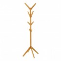 Perchero de Bamboo Muebles