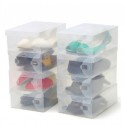 Cajas para organizar zapatos Hogar