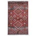 Alfombra Frise Bruselas 160x230 Murillo Alfombras