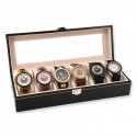 Organizador para 6 relojes Despacho 24 Horas