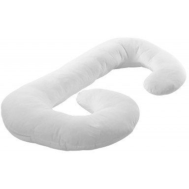Almohada Maternal Para Embarazada y Lactancia Almohadas