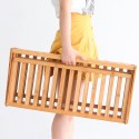 Rack bambú 4 niveles Muebles