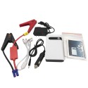 Partidor de batería USB Tecnología