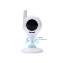 Monitor BEBESIT Con Camara Niños