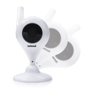 Monitor BEBESIT Con Camara Niños