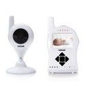 Monitor BEBESIT Con Camara Niños