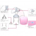 Extractor de leche materna Niños