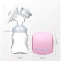 Extractor de leche materna Niños