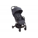 Coche Travel System Viva Dark Grey Bebesit® Coches y sillas