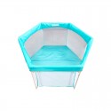 Corral Para Bebes 1,35 mts. Niños
