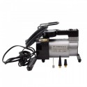 Mini Compresor Metalico de Aire Herramientas