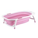 Bañera plegable para bebé Niños