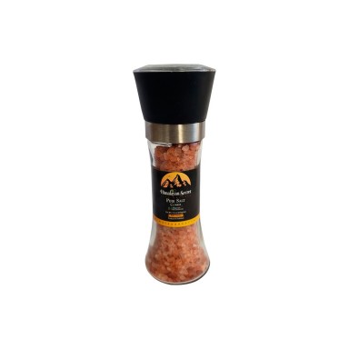 Molinillo de sal himalaya Cocina