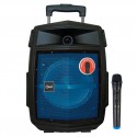 Parlante Triangle Bass Mlab® Azul Parlantes