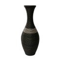 Macetero Rattan simil 628 Terraza y Jardin