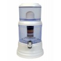 Dispensador y filtro de agua de 16L Hogar
