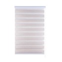 Cortinas Duo Look Lino Cortinas DUO