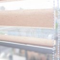 Cortinas Duo Look Lino Cortinas DUO