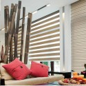 Cortinas Duo Look Lino Cortinas DUO