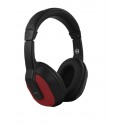 Audifono BT Wireless Style Rojo Microlab® Audífonos