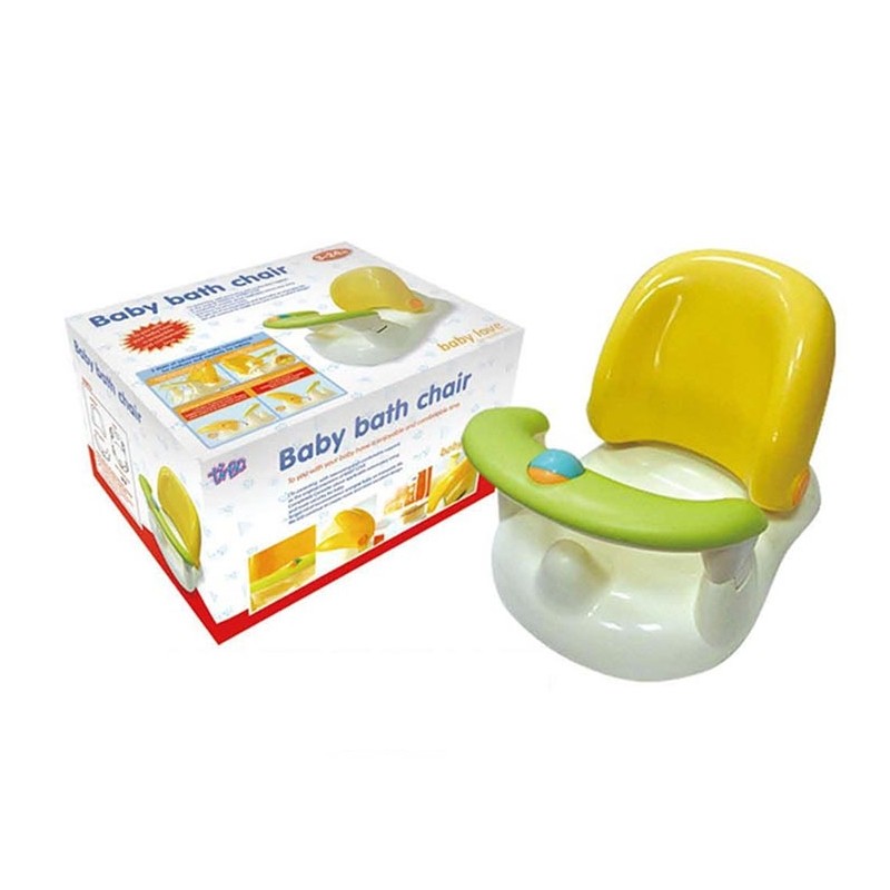 Silla Baño para Bebe Bebesit Coches y sillas