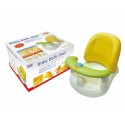 Silla Baño para Bebe Bebesit Coches y sillas
