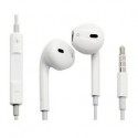 Earpods Apple 3.5 MD827C Tecnología