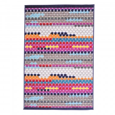 Alfombra Frise  Boutique 200x290 Jacaranda 819379 Alfombras