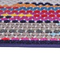 Alfombra Frise  Boutique 160x230 Jacaranda Alfombras