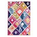 Alfombra Frise Boutique 160x230 Aleli Alfombras
