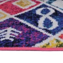 Alfombra Frise Boutique 160x230 Aleli Alfombras