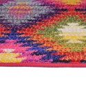 Alfombra Frisee Arlequin 133x190 819368 Alfombras