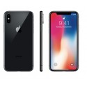 Iphone X 256 GB Seminuevo Black Celulares