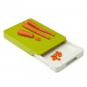 Tabla Para Cortar y picar Multifuncional Cocina