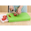 Tabla Para Cortar y picar Multifuncional Cocina