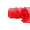 Juego 2 toallas 500 grs 100% algodón Fucsia Inicio