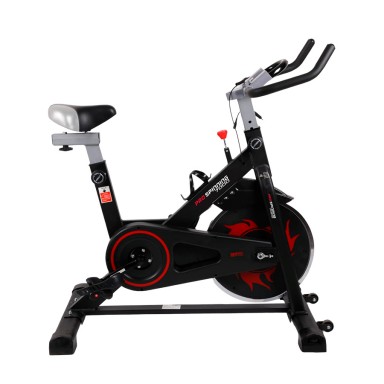 Bicicleta PRO SPINNING 7000 Deporte