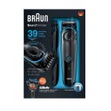 Corta Barba BT3040 + Razuradora Gillette Flexball BRAUN Belleza