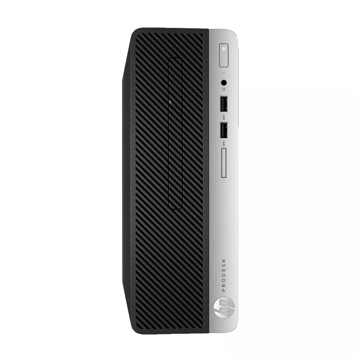 HP Prodesk 400 G4 SFF Intel Core i7 16GB RAM 256GB SSD