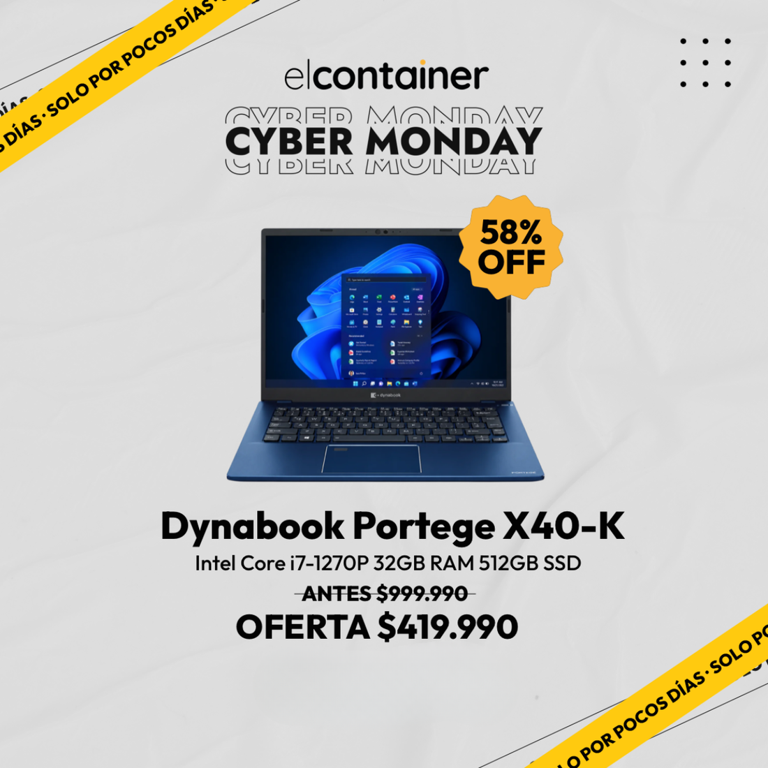 El Container