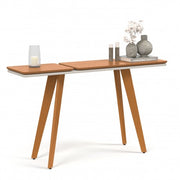 Mueble Aparador Ibiza Blanco / Madera para muebles disponible online en El Container