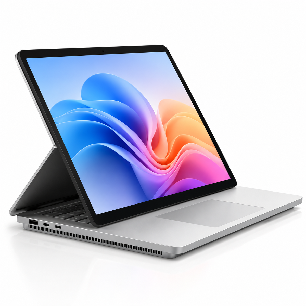 Notebook Surface Laptop Studio Intel Core i7-11370H 32GB RAM NVIDIA RTX A2000 1TB SSD