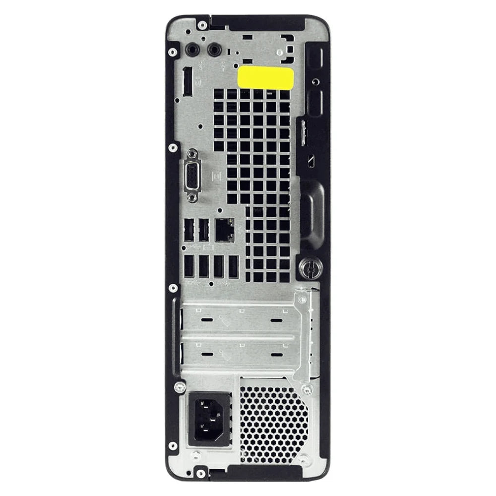 HP Prodesk 400 G4 SFF Intel Core i7 16GB RAM 256GB SSD